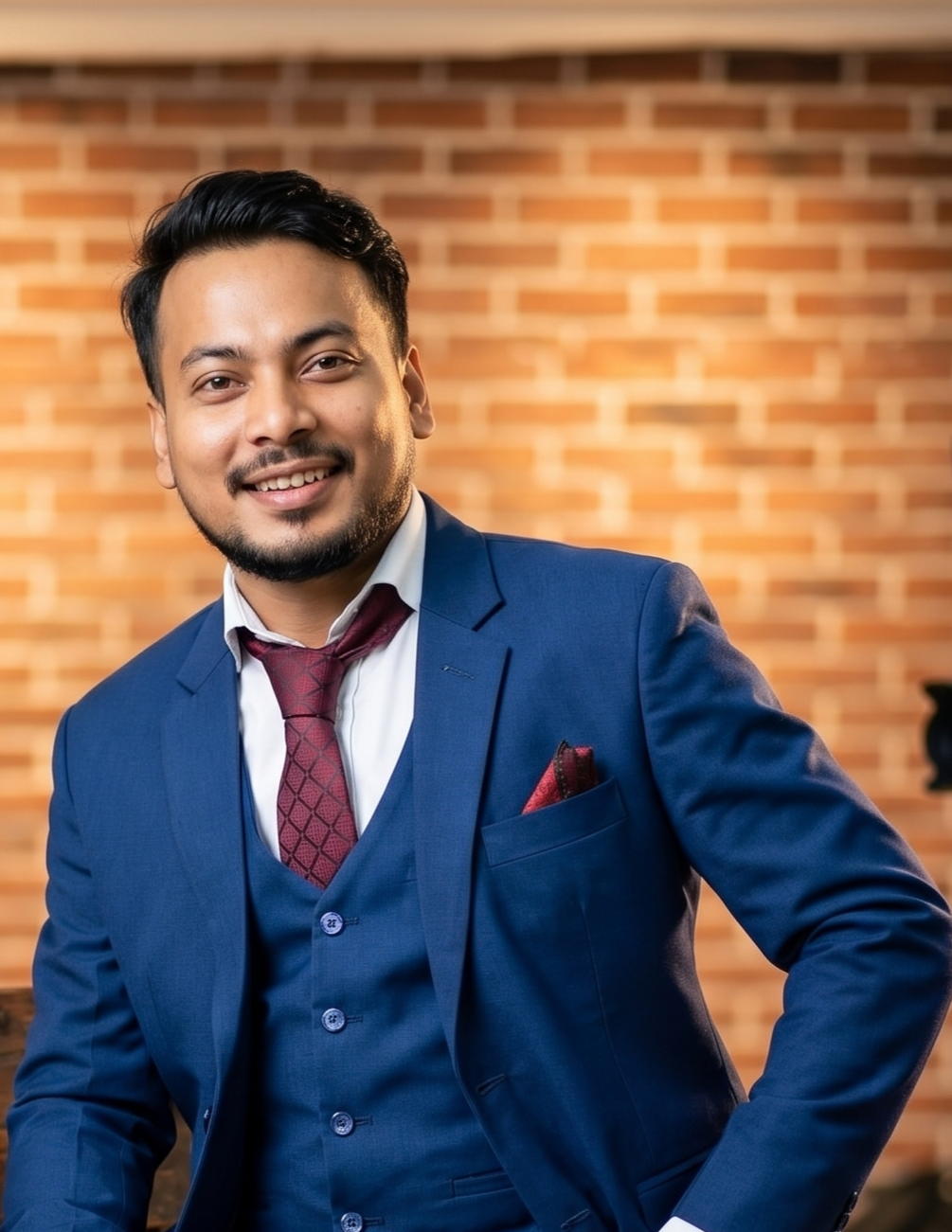 Azmir Hossain