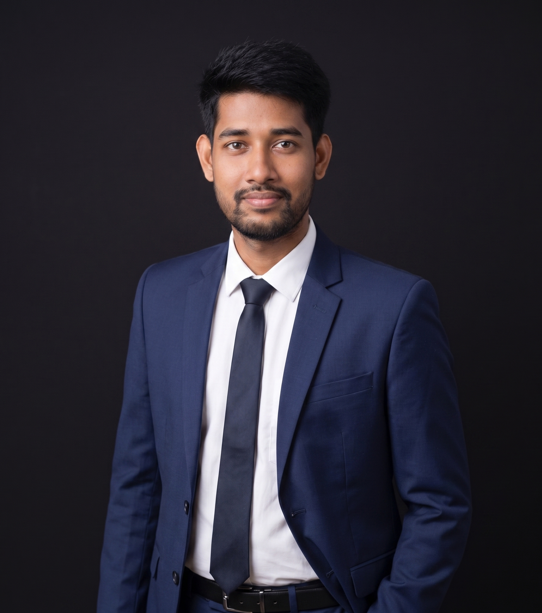Sabbir Ahmed